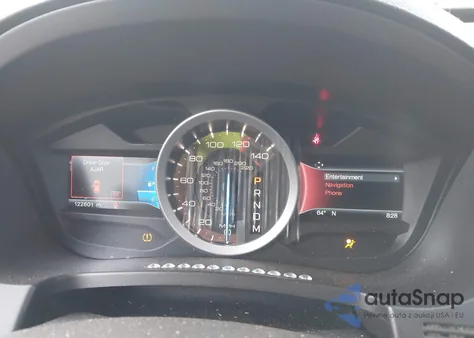 2015 Ford Explorer Xlt from USA, damaged, VIN 1FM5K7D89FGC57047